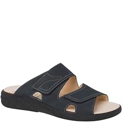 Ganter slipper navy gebraucht kaufen  Wird an jeden Ort in Deutschland