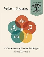 Voice practice comprehensive for sale  Delivered anywhere in USA 