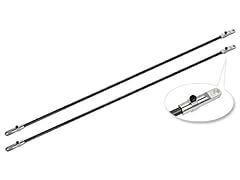 Microheli aluminum tail for sale  Delivered anywhere in USA 