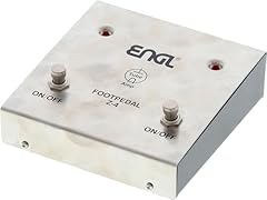 Engl footswitch metal d'occasion  Livré partout en France