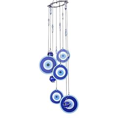 Hdcrystalgifts wind chimes for sale  Delivered anywhere in UK