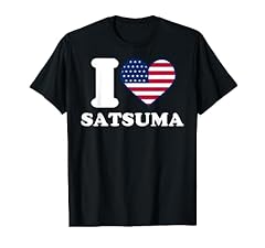 Love satsuma heart for sale  Delivered anywhere in USA 
