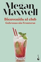 Bienvenida club cabronas d'occasion  Livré partout en Belgiqu