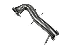 Downpipe per golf usato  Spedito ovunque in Italia 