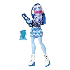 Monster high fearbook gebraucht kaufen  Wird an jeden Ort in Deutschland