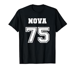 Jersey style nova for sale  Delivered anywhere in USA 