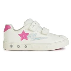 Geox skylin girl usato  Spedito ovunque in Italia 