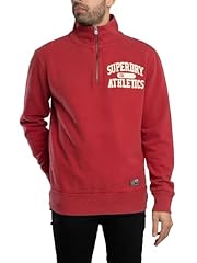 Superdry vintage athletic for sale  Delivered anywhere in USA 