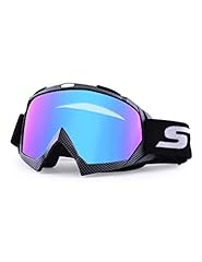 Sgttx occhiali moto usato  Spedito ovunque in Italia 