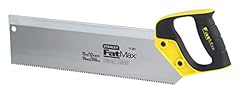 Stanley scie fatmax d'occasion  Livré partout en France