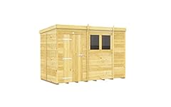 Total sheds 10x5 for sale  Delivered anywhere in UK