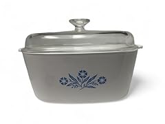 Corning ware cornflower for sale  Delivered anywhere in USA 