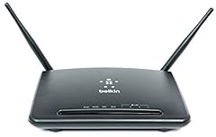 Belkin f9k1007 wireless for sale  Delivered anywhere in USA 