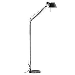 Artemide tolomeo lampada usato  Spedito ovunque in Italia 