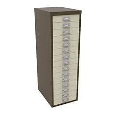 Bisley multidrawer filing for sale  Delivered anywhere in UK