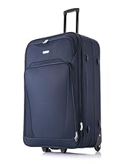 Flymax large suitcase for sale  Delivered anywhere in Ireland