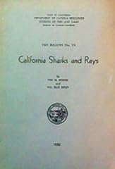 California sharks rays for sale  Delivered anywhere in USA 