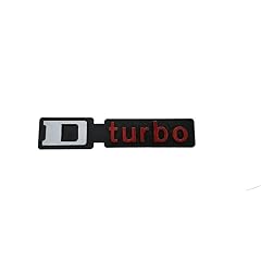 Logo dturbo peugeot d'occasion  Livré partout en France