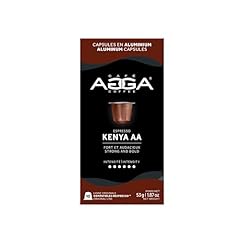 Agga coffee espresso for sale  Delivered anywhere in USA 