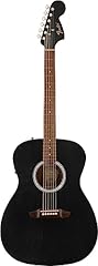 Fender string acoustic for sale  Delivered anywhere in USA 