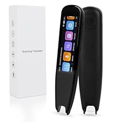 Scan reader pen for sale  Delivered anywhere in UK