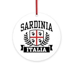 Cafepress sardinia italia for sale  Delivered anywhere in UK