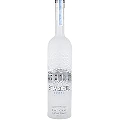 Belvedere pure vodka gebraucht kaufen  Wird an jeden Ort in Deutschland