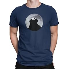 Sesamstrasse cookie monster gebraucht kaufen  Wird an jeden Ort in Deutschland