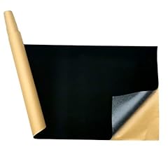 Self adhesive velvet for sale  Delivered anywhere in UK