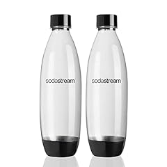 Sodastream twinpack fusible d'occasion  Livré partout en France