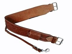 Western cinches roping for sale  Delivered anywhere in USA 