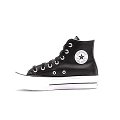 Converse lift clean usato  Spedito ovunque in Italia 