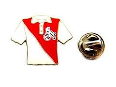 Köln trikot pin gebraucht kaufen  Wird an jeden Ort in Deutschland
