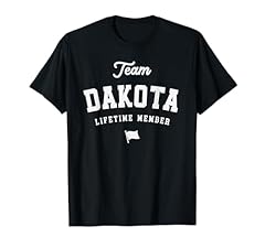 Team dakota lifetime gebraucht kaufen  Wird an jeden Ort in Deutschland