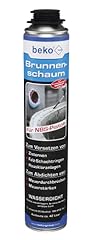 Beko 280750p schiuma usato  Spedito ovunque in Italia 