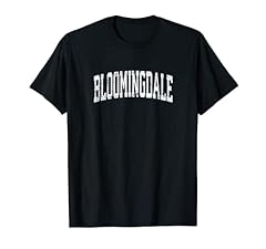 Bloomingdale illinois vintage for sale  Delivered anywhere in USA 