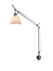 Artemide tolomeo 0947010a usato  Spedito ovunque in Italia 