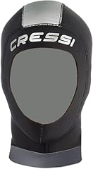 Cressi draget hood usato  Spedito ovunque in Italia 