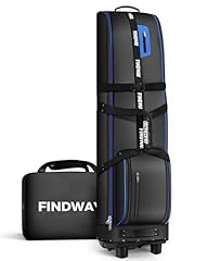 Findway golf reisetasche gebraucht kaufen  Wird an jeden Ort in Deutschland