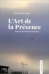 Art présence infinie d'occasion  Livré partout en Belgiqu