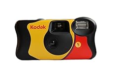 Kodak funsaver fotocamera usato  Spedito ovunque in Italia 
