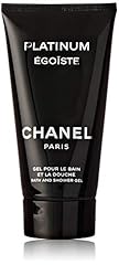 Chanel égoïste platinum usato  Spedito ovunque in Italia 