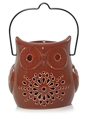 Yankee candle owl for sale  Delivered anywhere in USA 