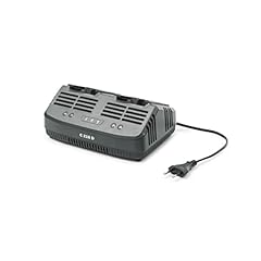 Stiga double chargeur d'occasion  Livré partout en France