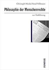 Philosophie der menschenrechte d'occasion  Livré partout en France