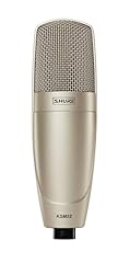 Shure ksm32 cardioid for sale  Delivered anywhere in USA 