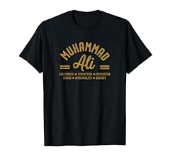 Muhammad ali principles for sale  Delivered anywhere in USA 