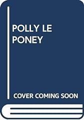 Polly poney d'occasion  Livré partout en France