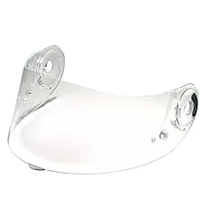 Nolan sp.visiera.xfr 02.clear. usato  Spedito ovunque in Italia 