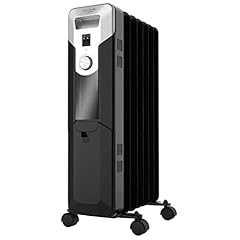 Cecotec öl radiator gebraucht kaufen  Wird an jeden Ort in Deutschland